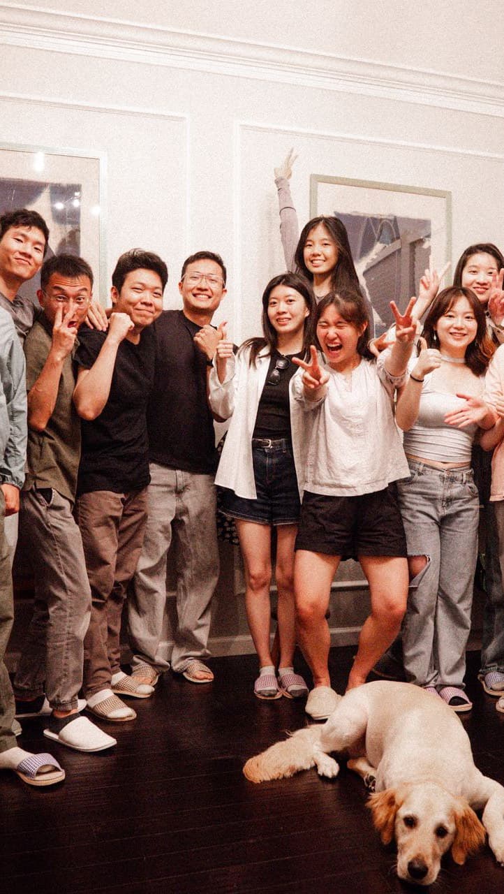 Austin之旅回顾影片 🎬✨🚗💛

#海蓝华人教会 #活水團契 #highlandparkpresbyterianchurch #海蓝活水